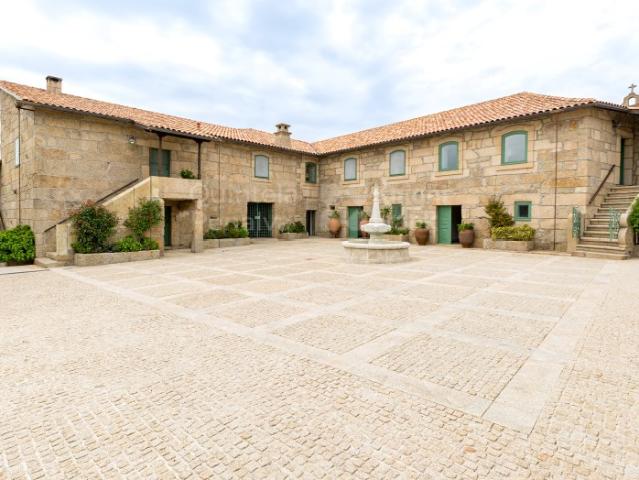 Quinta venda em Mirandela, Bragança
