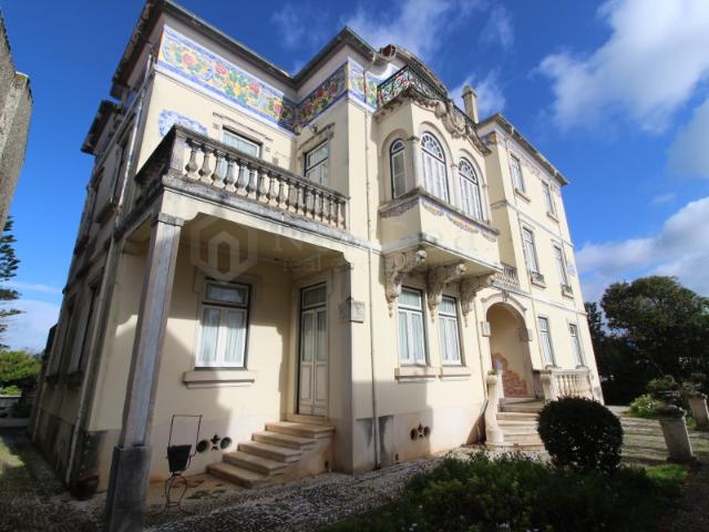 Casa venda em Alcanena, Santarém