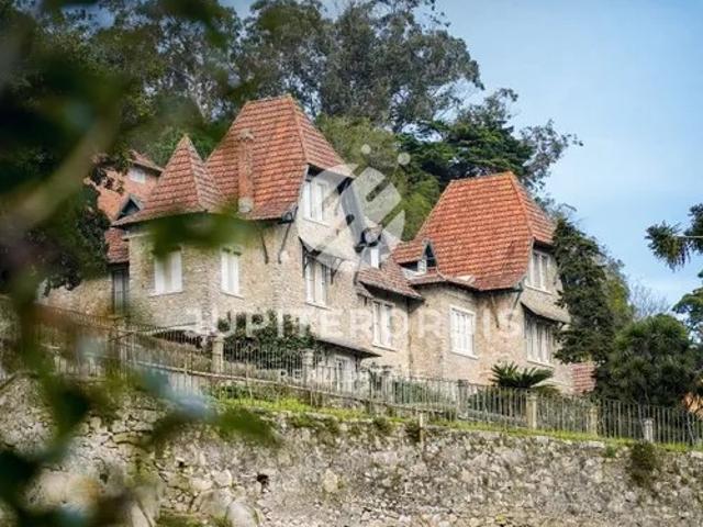 Casa venda em Cabeço da Boloira, Sintra
