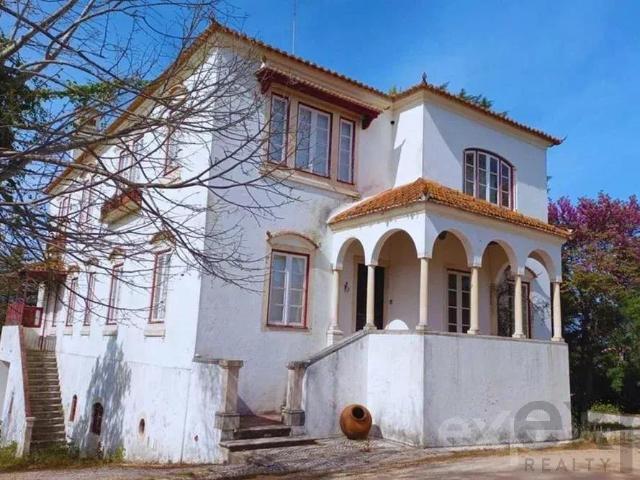 Vivenda venda em Meia Via, Urbanização Casal Vaz