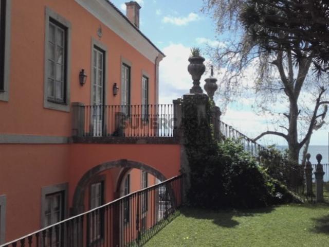 Casa venda em Núcleo Urbano Histórico de Paço de Arcos, Oeiras