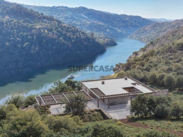 Terreno venda em Baião, Porto