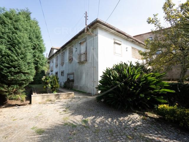Quinta venda em Mafamude, Mafamude