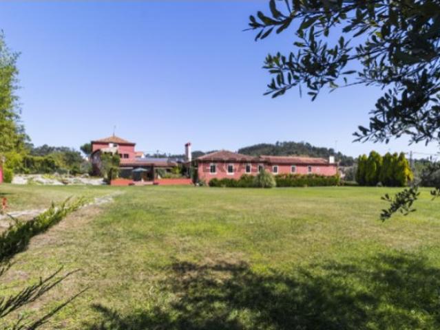 Casa venda em Ourém, Fontainhas
