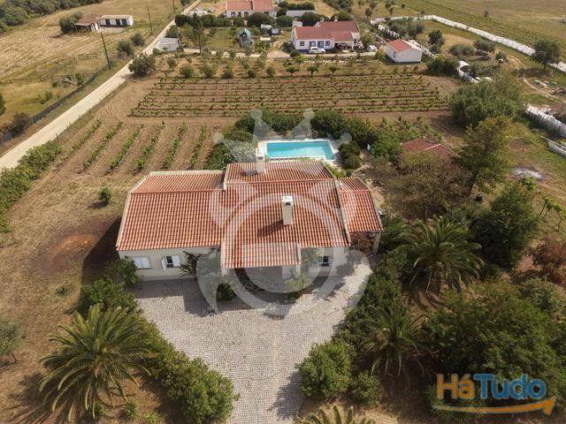 Quinta venda em Reguengos De Monsaraz, Évora