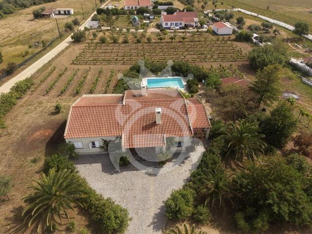 Quinta venda em Reguengos De Monsaraz, Évora