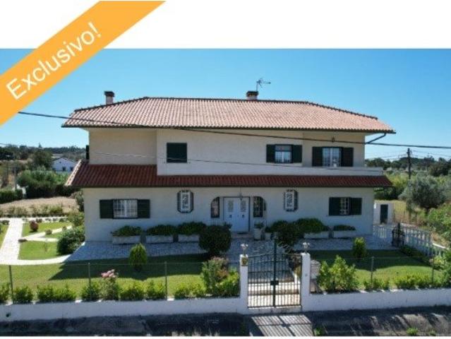Vivenda venda em Tomar, Santarém