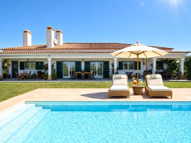 Casa venda em Coruche, Santarém