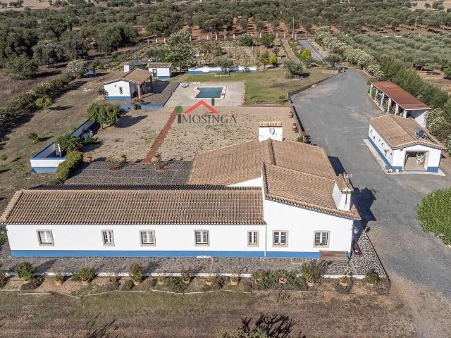 Casa venda em Fortes Novos, Ferreira Do Alentejo