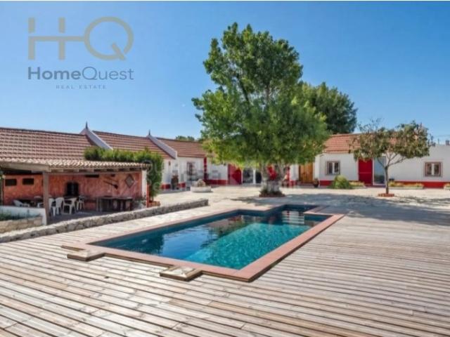 Quinta venda em Sesimbra (Castelo), Sesimbra