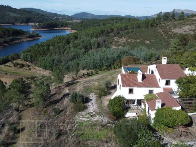 Quinta venda em Marvão, São Salvador Da Aramenha