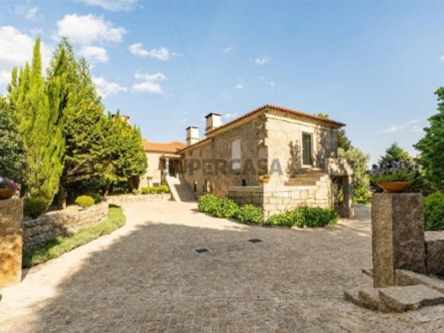 Casa venda em Penafiel