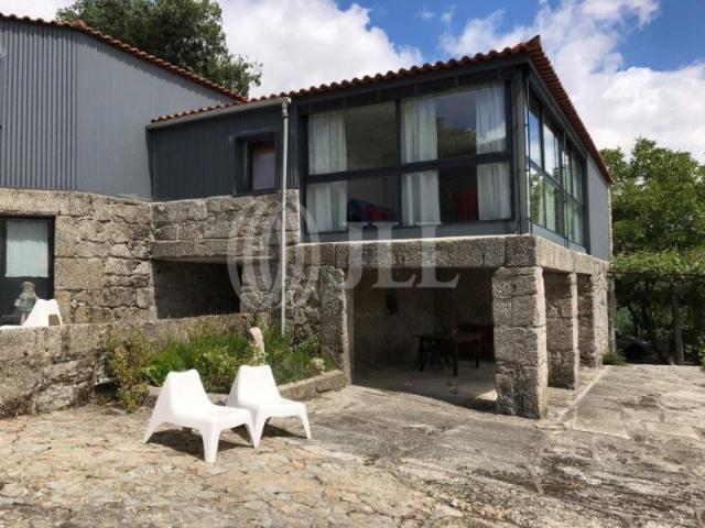 Quinta venda em Fafe, Braga