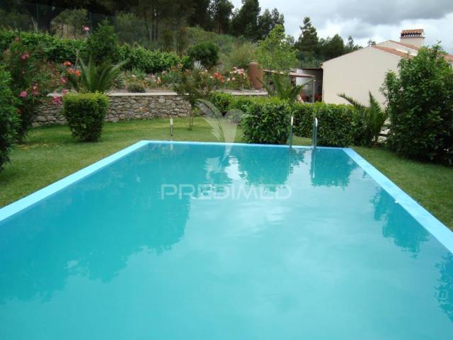 Quinta venda em Portalegre