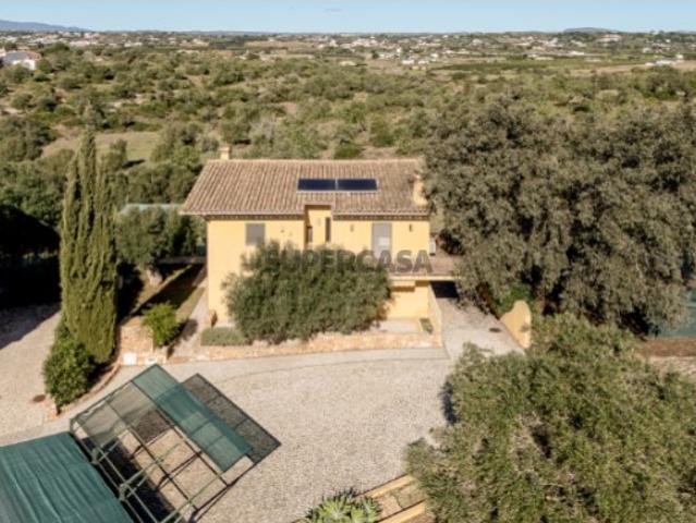 Casa venda em Pêra, Faro