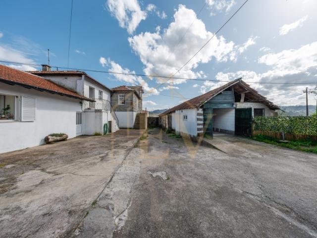 Quinta venda em Guimarães, Braga