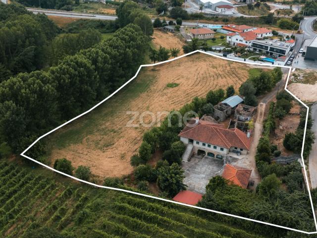 Quinta venda em Fafe, Braga