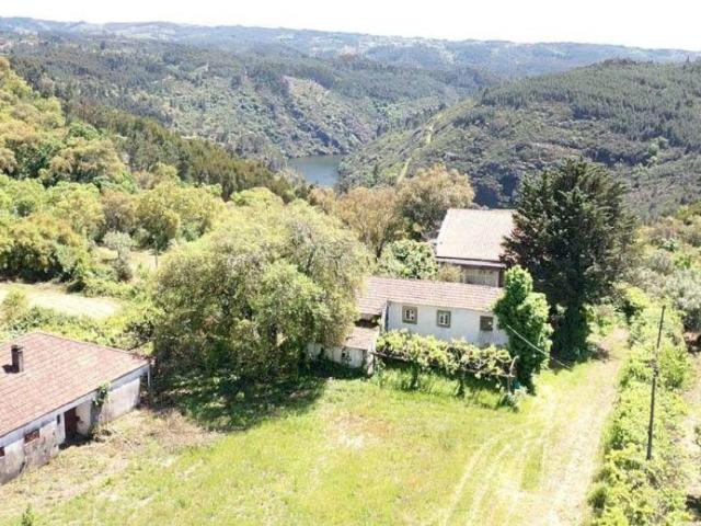 Quinta venda em Pedrógão Grande, Leiria