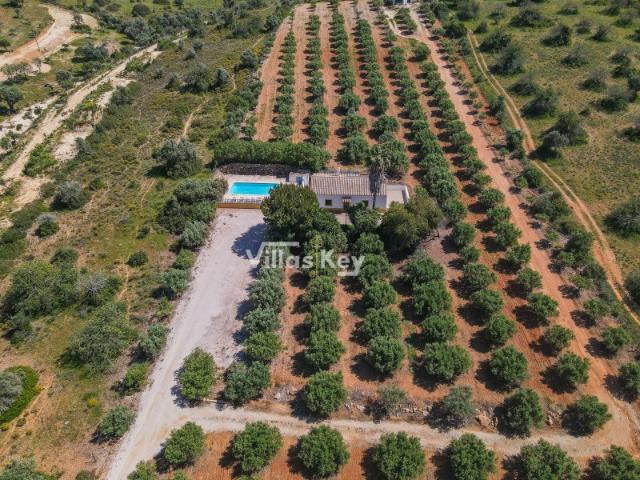 Quinta venda em Lagoa, Faro