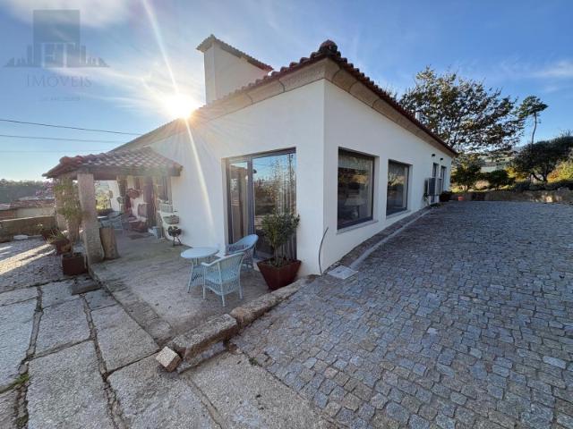 Quinta venda em Baião, Porto