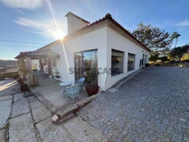 Casa venda em Baião, Porto