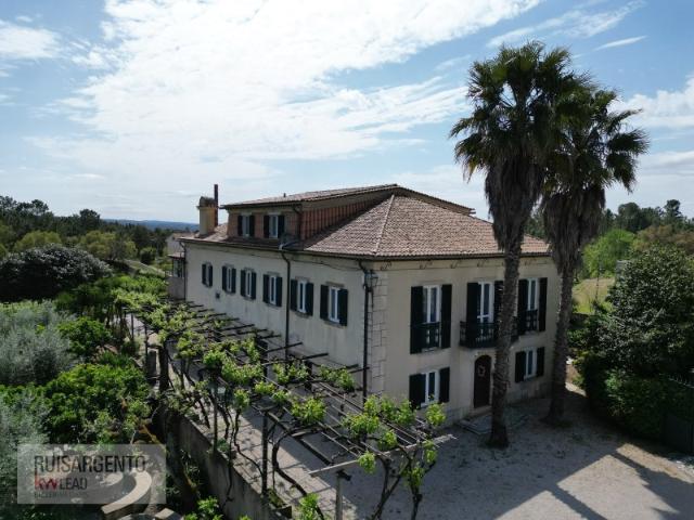 Quinta venda em Castelo Branco, Cumeada