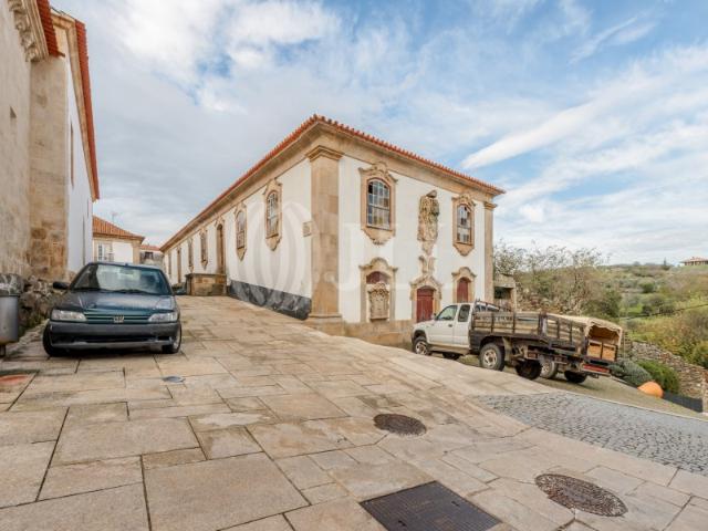 Quinta venda em Nagoselo Do Douro, Viseu
