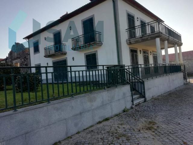 Vivenda venda em Felgueiras, Macieira Da Lixa