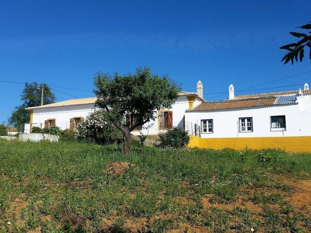Quinta venda em Lagoa, Faro