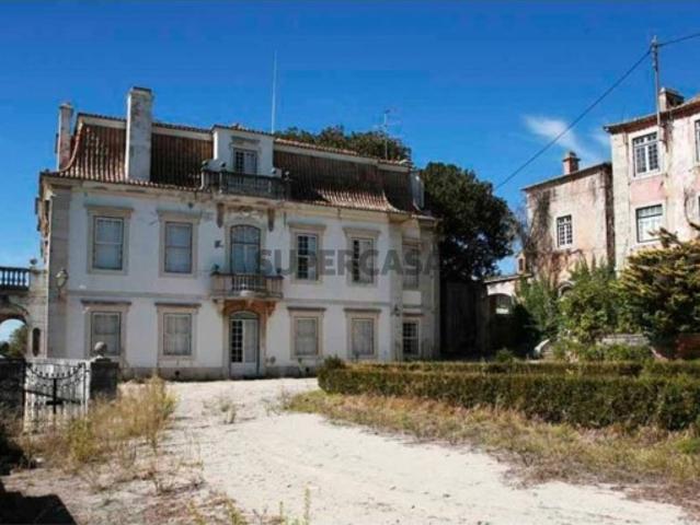 Casa venda em Baixa de Algés, Oeiras