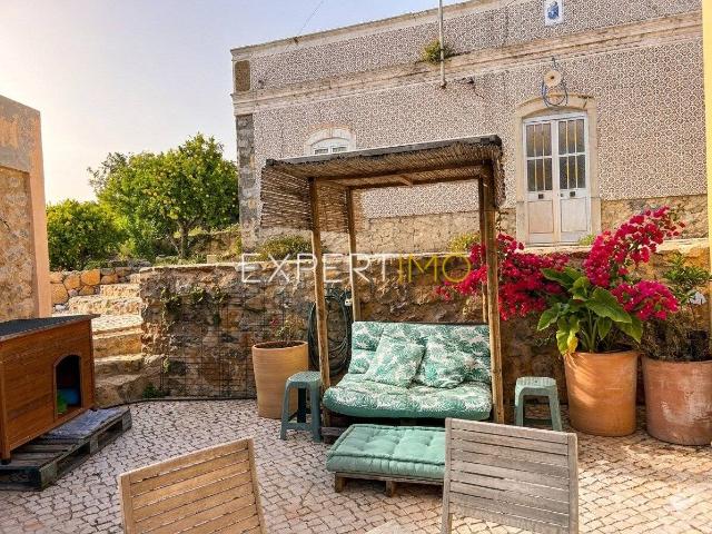 Quinta venda em Santa Catarina da Fonte do Bispo, Tavira