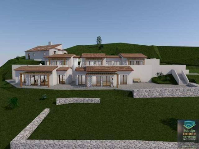 Quinta venda em Monchique, Faro