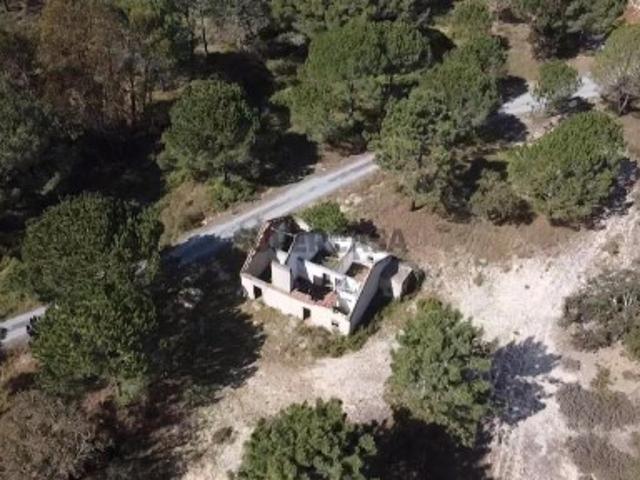 Terreno venda em Grândola, Setúbal
