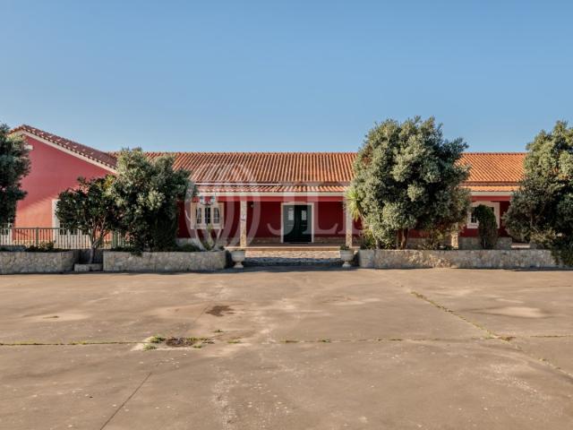 Quinta venda em Casalinhos de Alfaiata, Torres Vedras