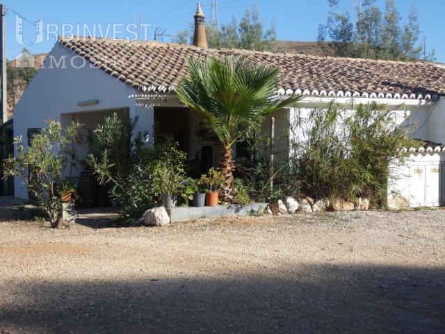 Quinta venda em Silves, Faro
