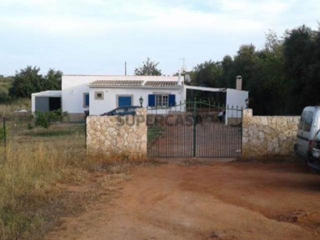 Casa venda em Bensafrim, Faro