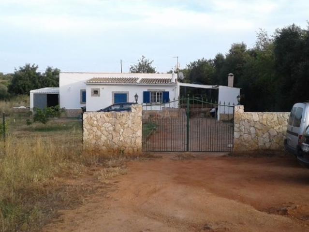 Casa venda em Barão de São João, Lagos