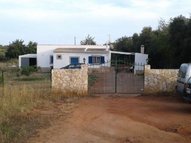 Vivenda venda em Barão de São João, Lagos