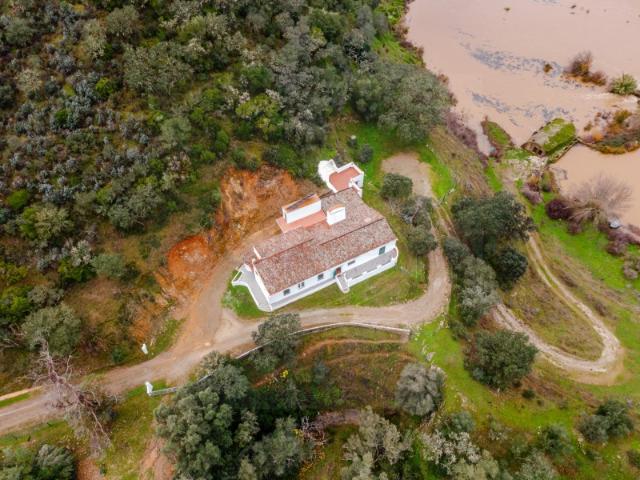 Quinta venda em Serpa (Salvador e Santa Maria), Serpa