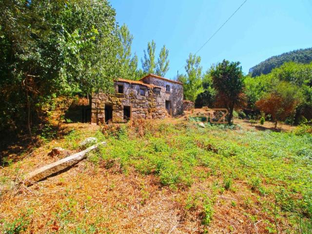 Quinta venda em Tarouquela, Viseu