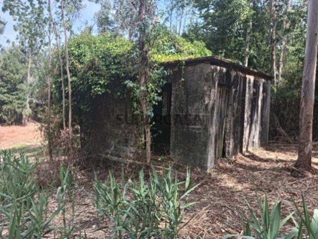 Terreno venda em Ponte De Vagos, Aveiro