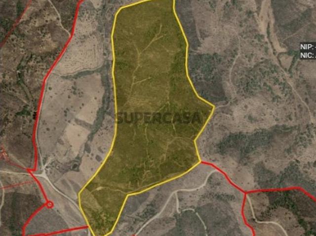 Casa venda em Ourique, Beja