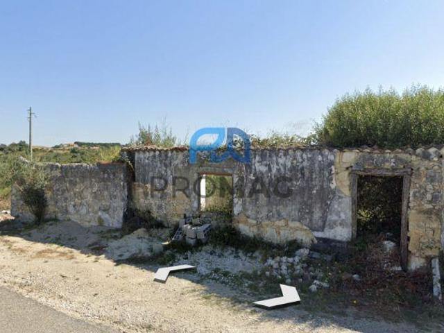 Quinta venda em Santarém