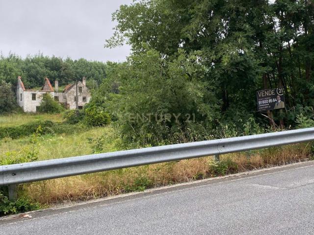 Quinta venda em Tábua, Coimbra