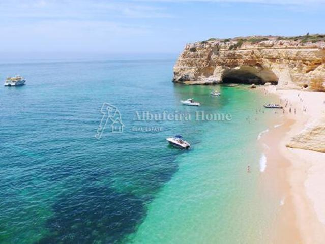 Quinta venda em Fonte de Boliqueime, Loulé