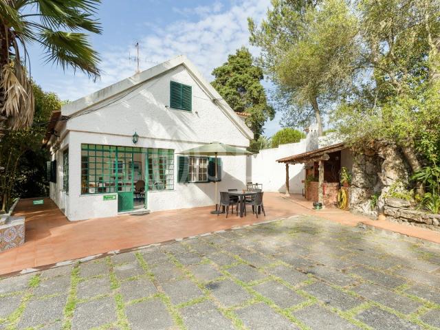 Quinta venda em Ribeira de Sintra, Sintra
