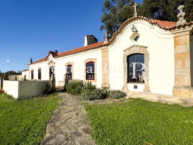 Quinta venda em Crato, Portalegre