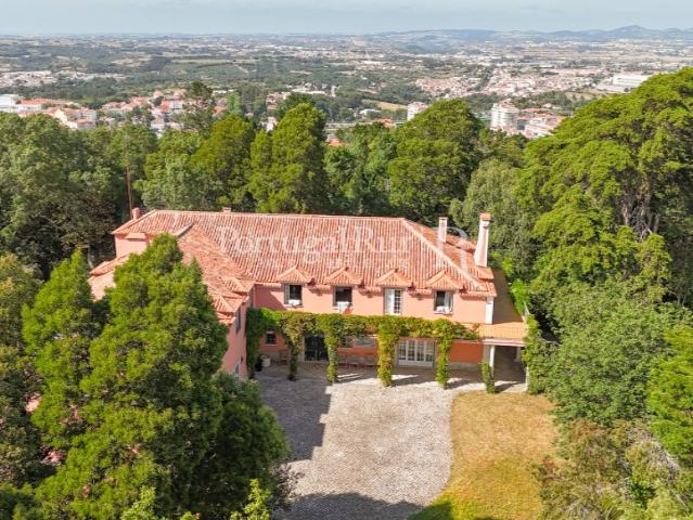 Quinta venda em Estefânea, Sintra