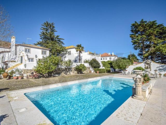 Quinta venda em Bandalhoeira, Mafra