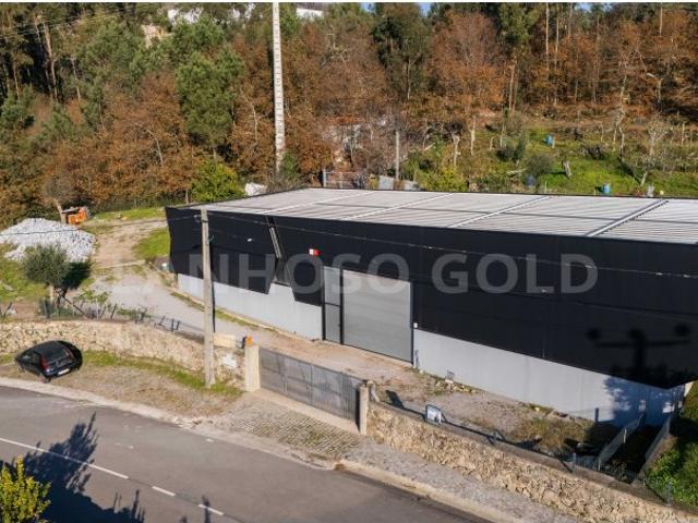 Quinta venda em Gonça, Guimarães